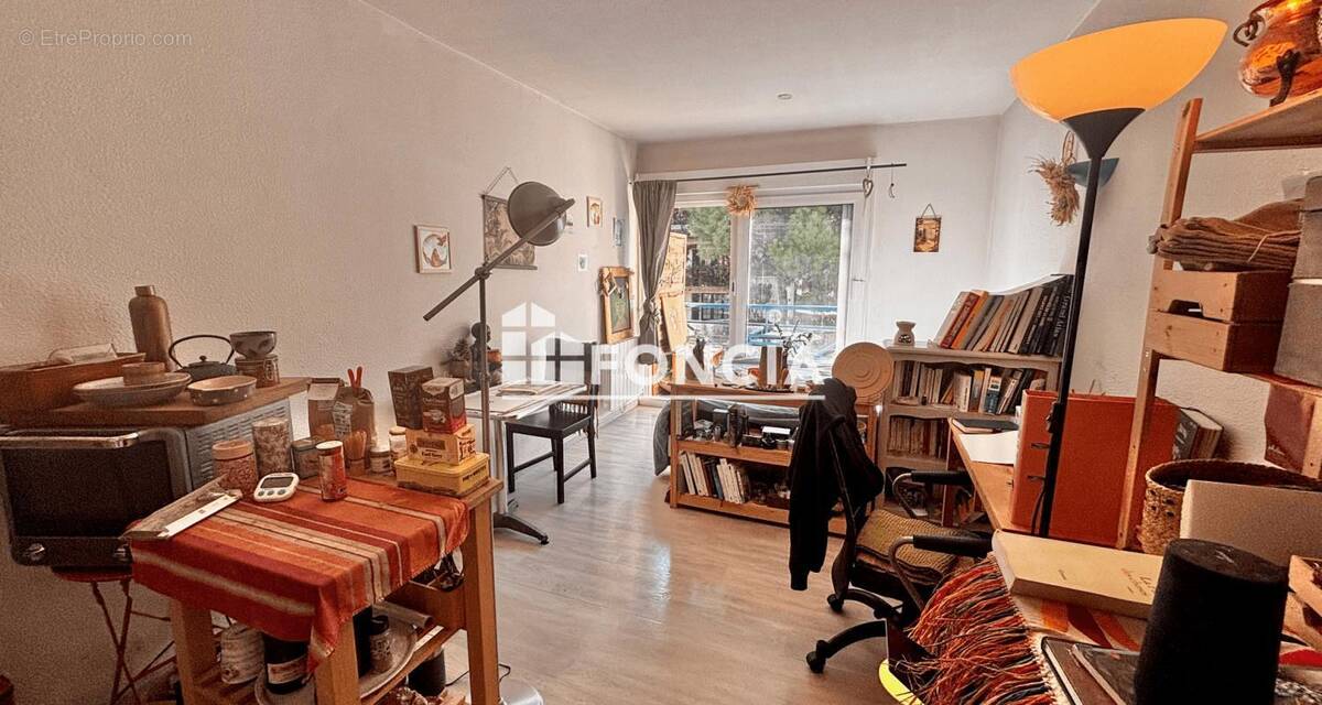 Appartement à LA ROCHELLE