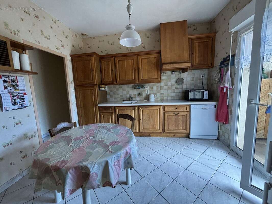 Maison à DIE