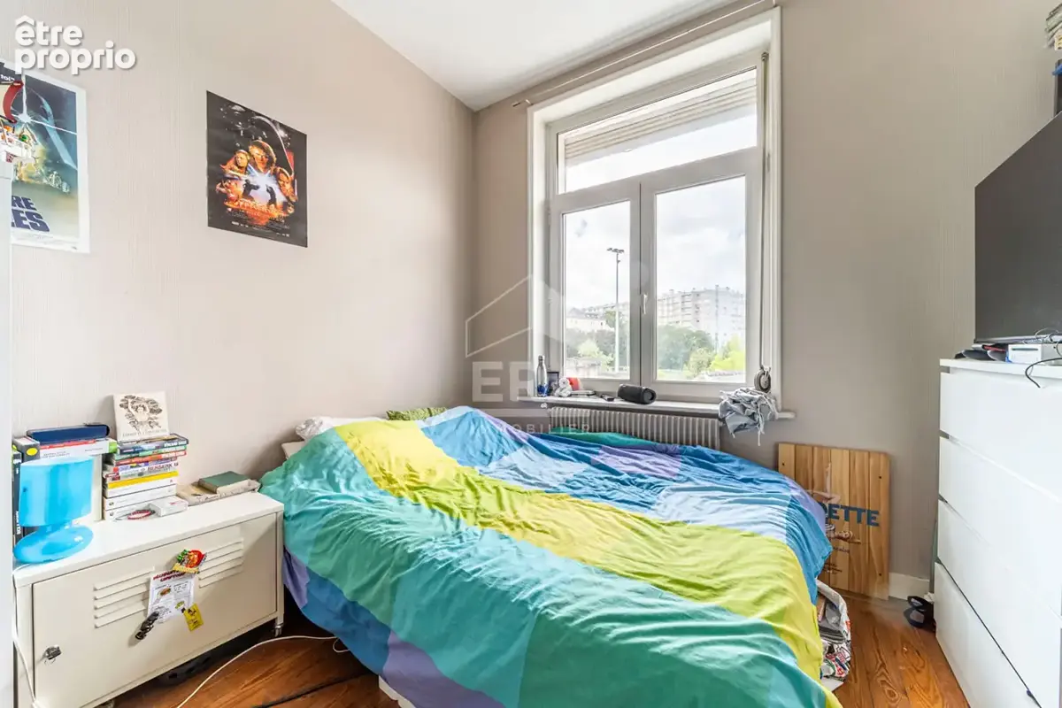 Maison 150m² à lille - photo 8
