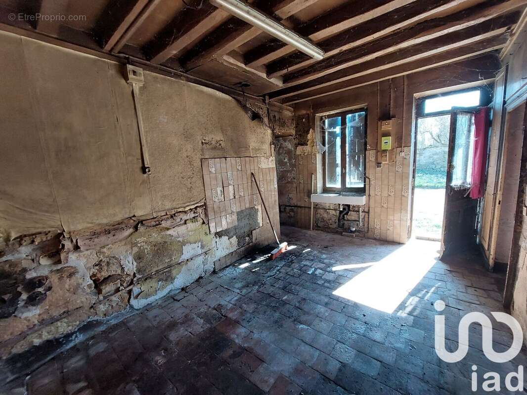 Photo 4 - Maison à MONTMACHOUX