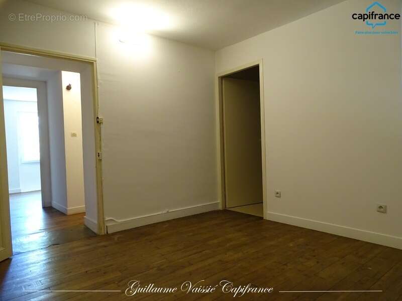 Maison à MIGNE-AUXANCES