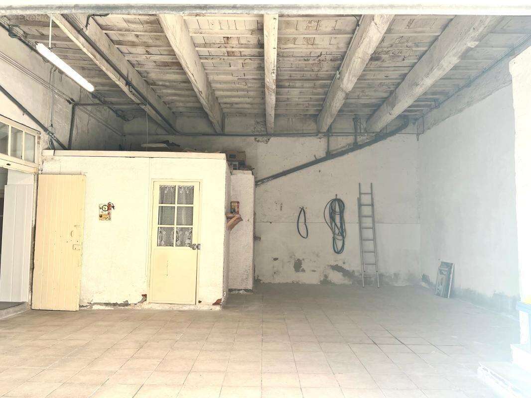 Maison à LOUPIAN