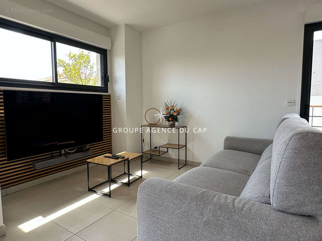 Appartement à FREJUS