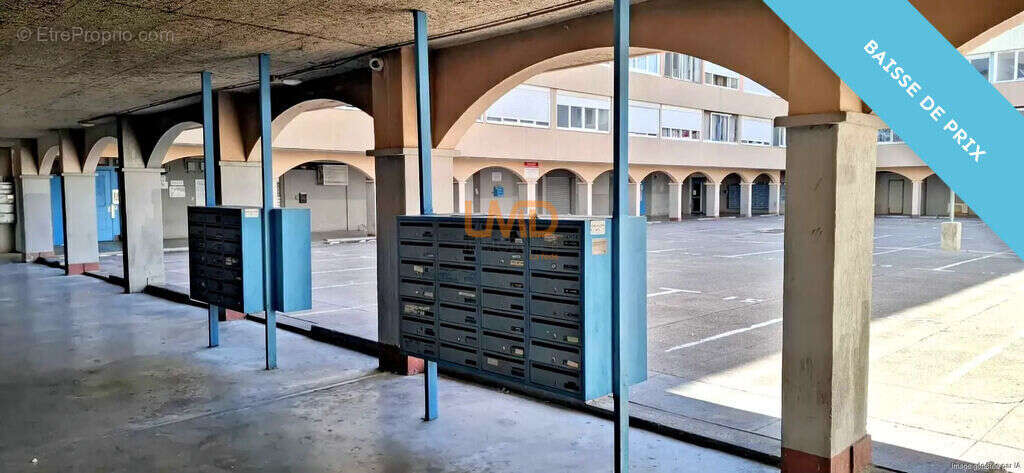 Appartement à AIX-EN-PROVENCE