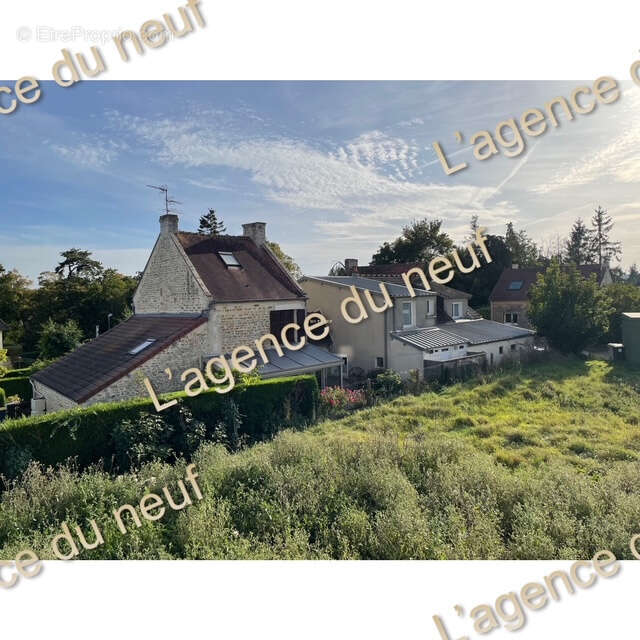 Appartement à VERSON