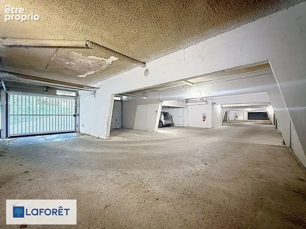 Appartement Brest 6 pièce(s) 120 m2 - photo 12