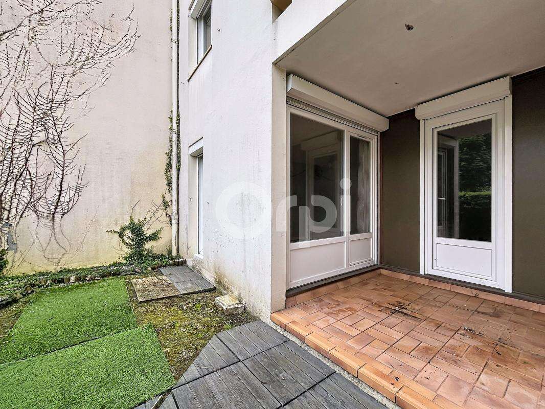 Appartement à CLERMONT