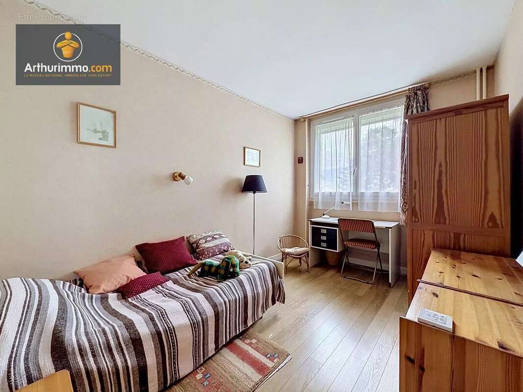 Appartement à EAUBONNE
