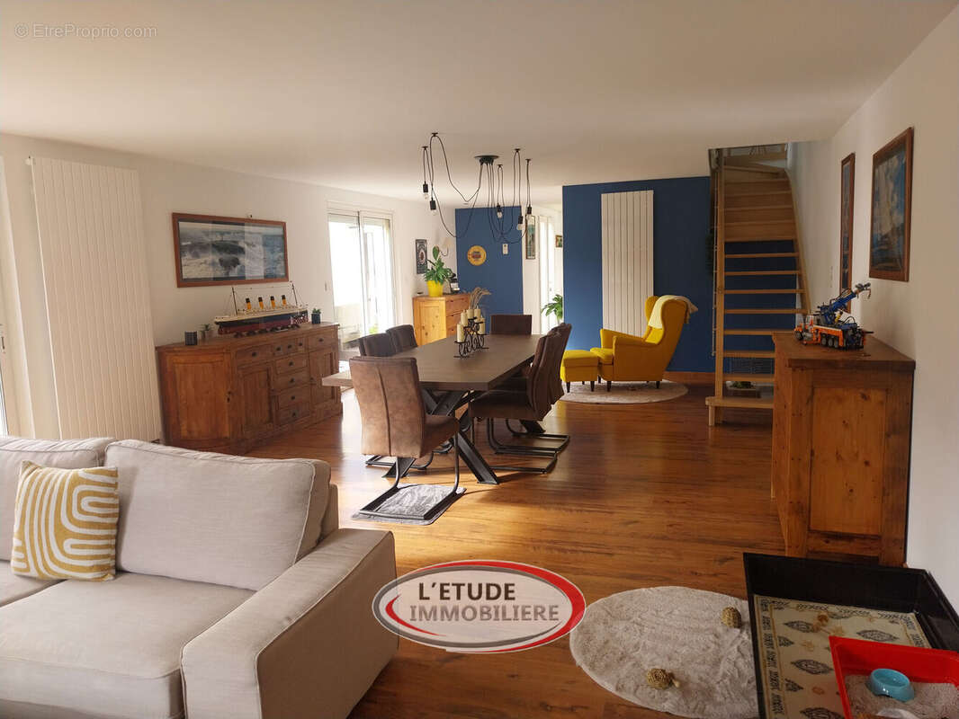 Photo 6 - Maison à SAINTE-PAZANNE