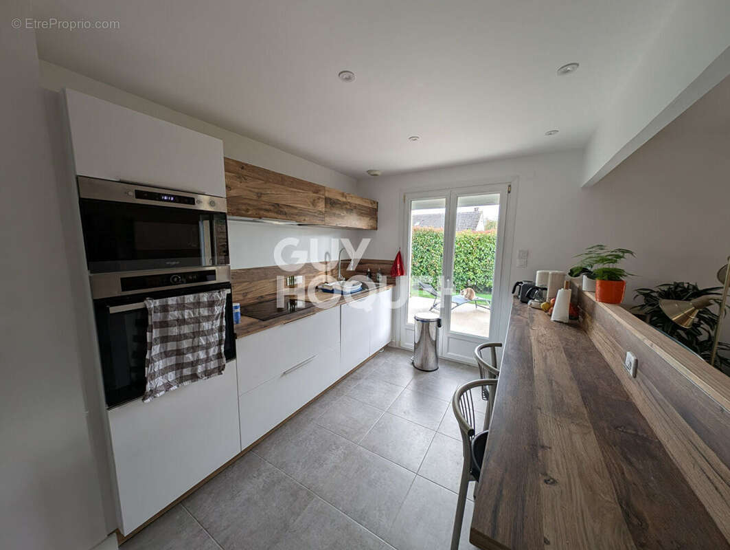 Maison à SAINT-TRICAT