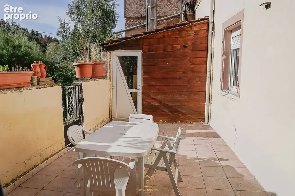 Maison La Broque - photo 9