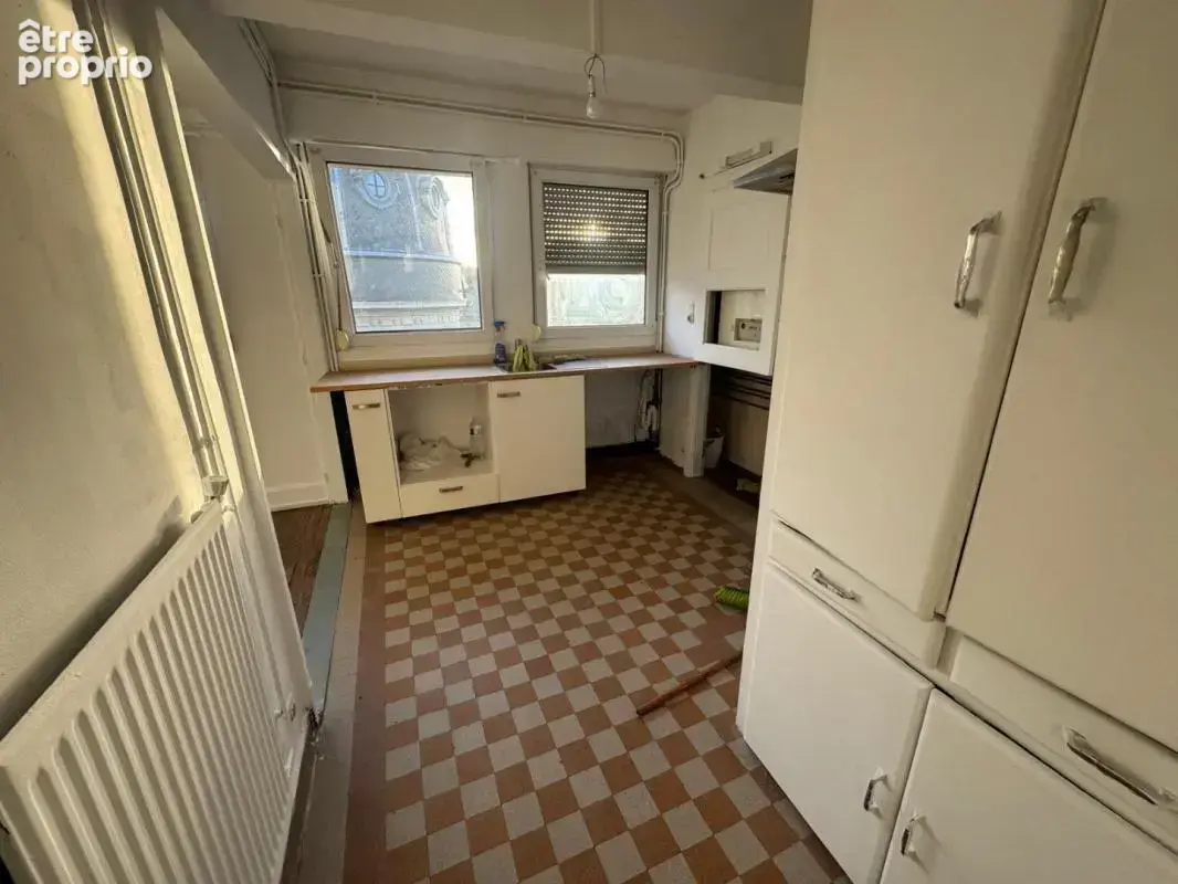 Appartement - photo 7