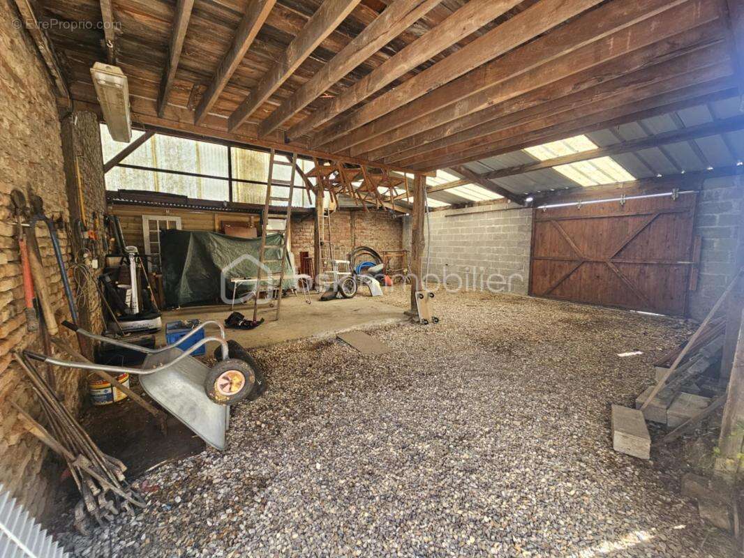 Maison à SAINT-PIERRE-LES-ELBEUF