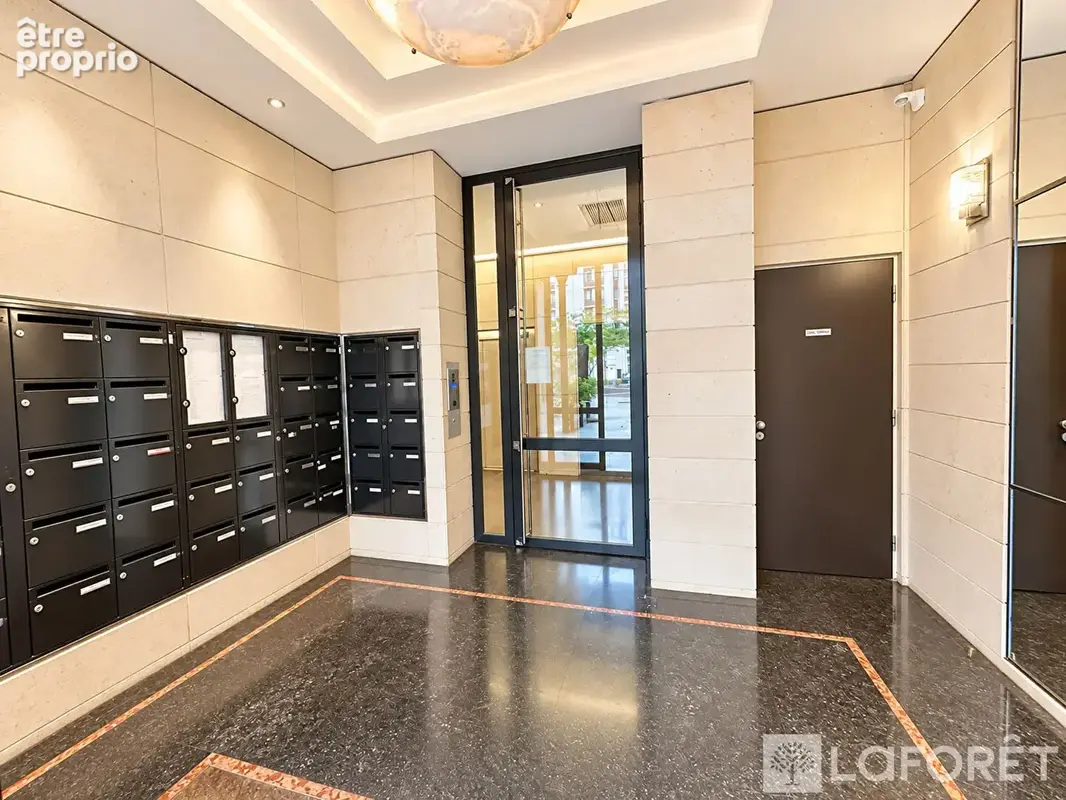 Appartement Bois Colombes 2 pièce(s) 37 m2 - photo 8