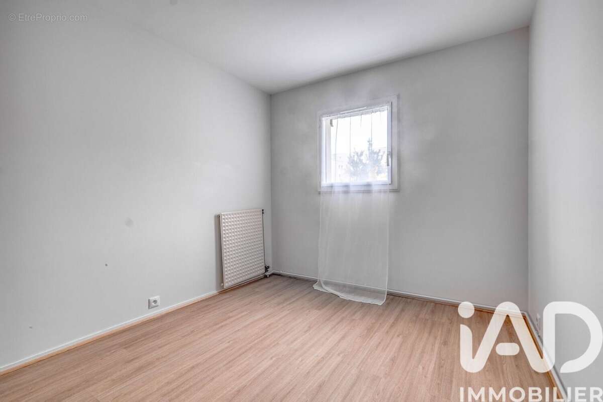 Photo 9 - Appartement à NOISIEL