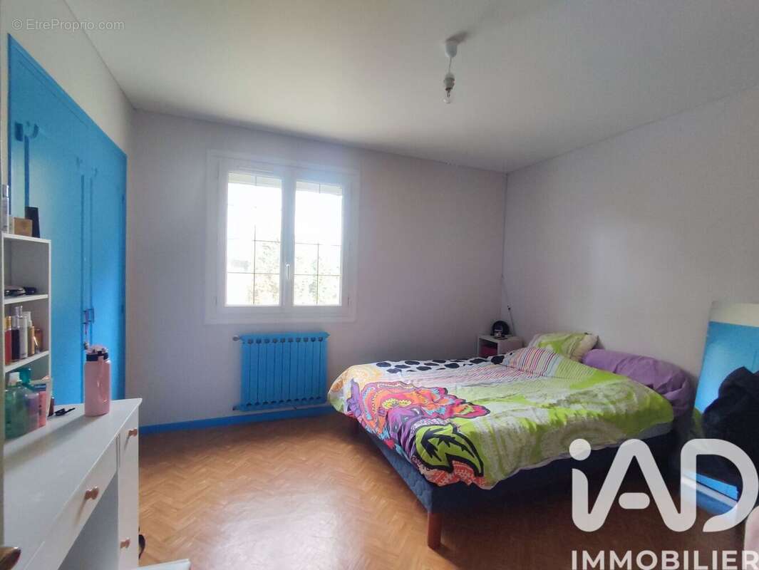 Photo 5 - Maison à MAUVES-SUR-LOIRE