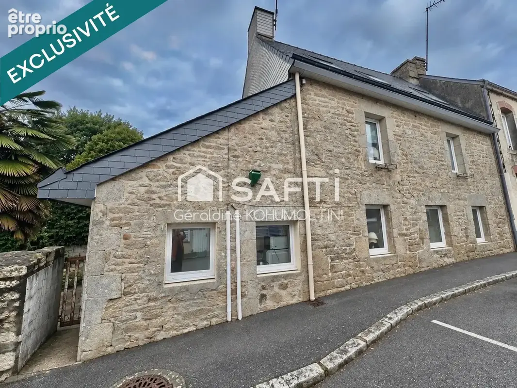 Photo 1 - Maison à LIGNOL