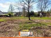 Terrain à MAINTENON