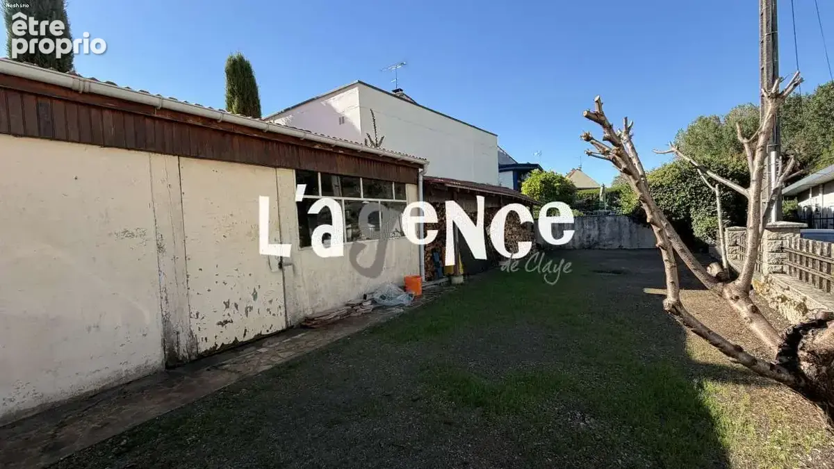 Maison  pièces - photo 2