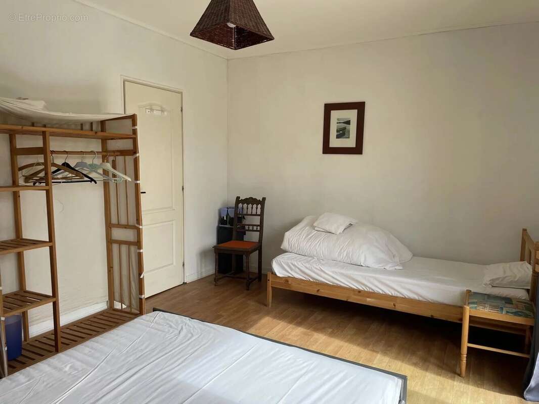 Maison à SAINT-JUST-LUZAC