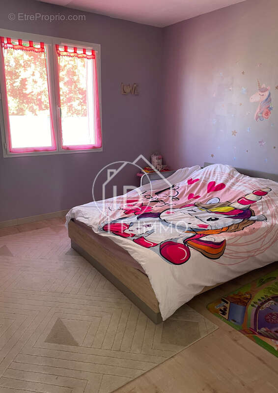 Maison contemporaine proche centre-ville - photo 10