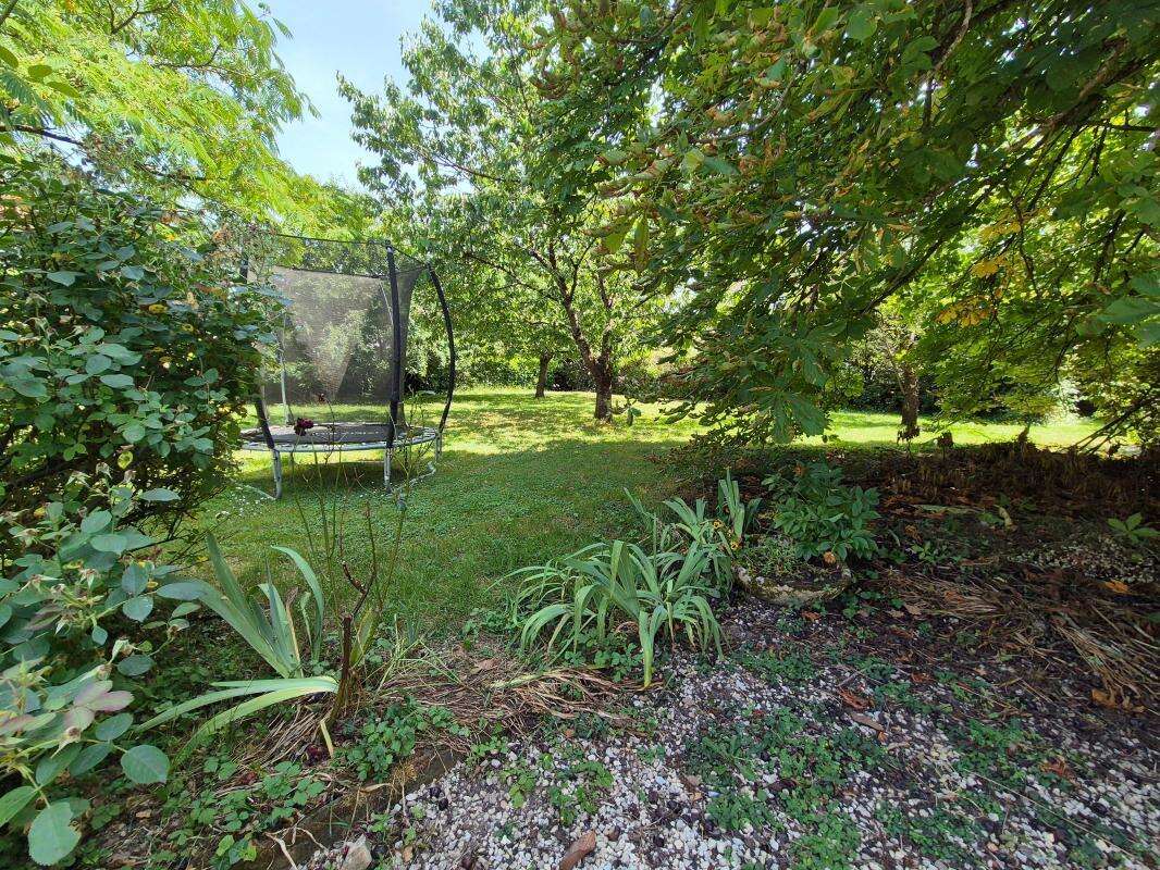 Spacieuse propriété familiale avec appartement indépendant et piscine - photo 14