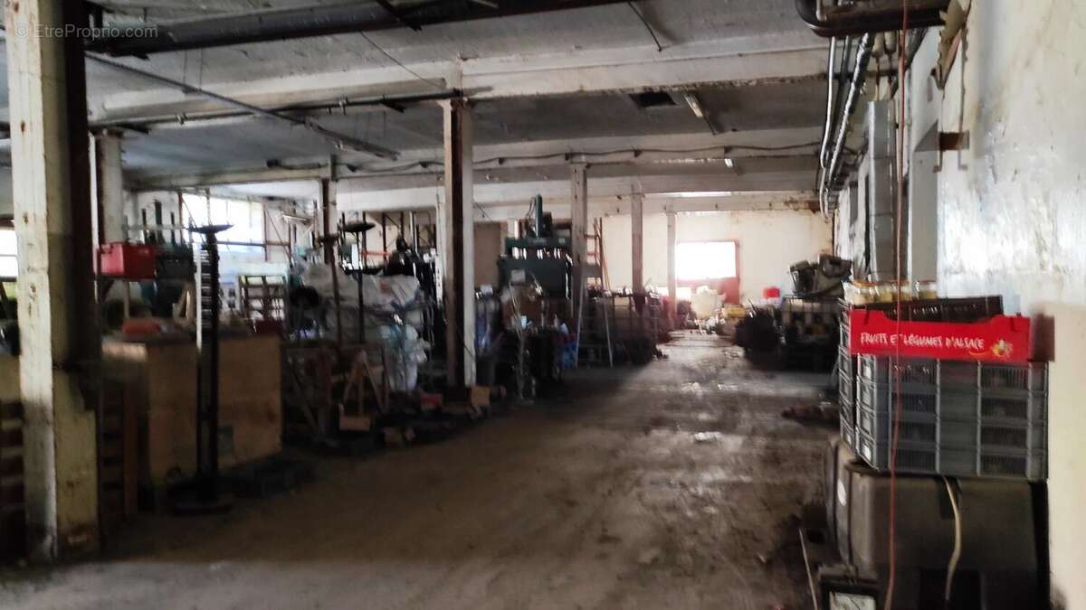 Maison à NOYERS-AUZECOURT