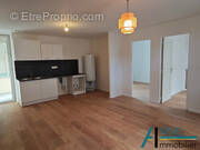 Appartement à DENNEVY