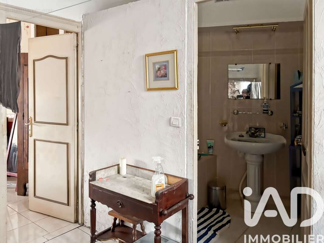 Photo 5 - Maison à PORT-LOUIS