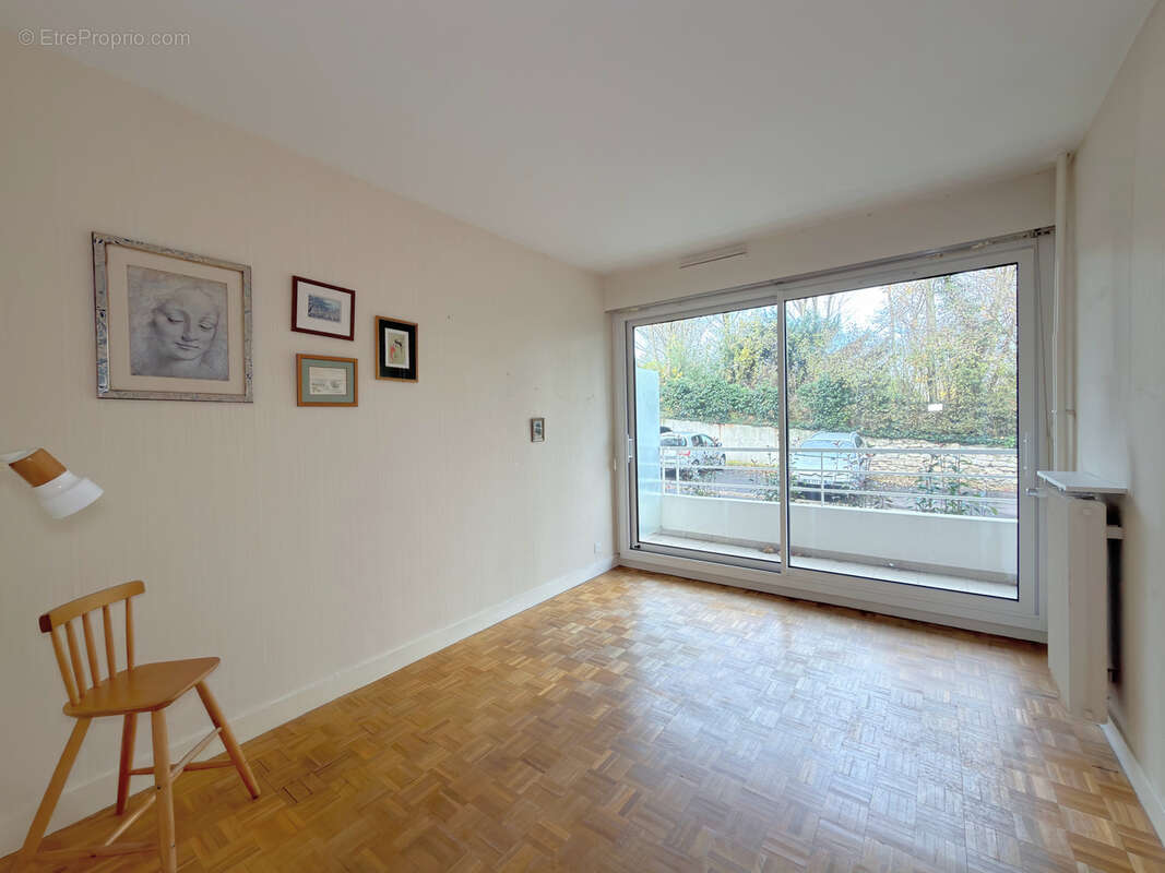 Appartement à RUEIL-MALMAISON