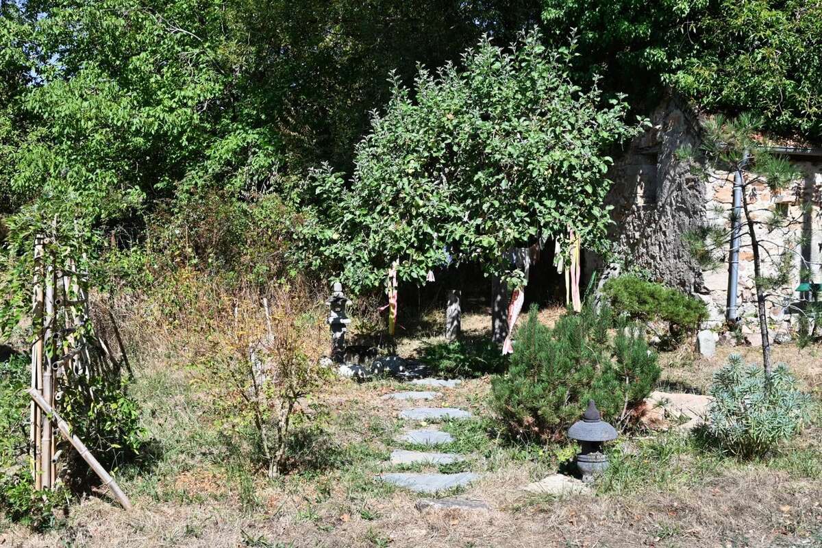 Vente à Saint-Franchy (Nièvre): Maison de village idyllique - photo 52