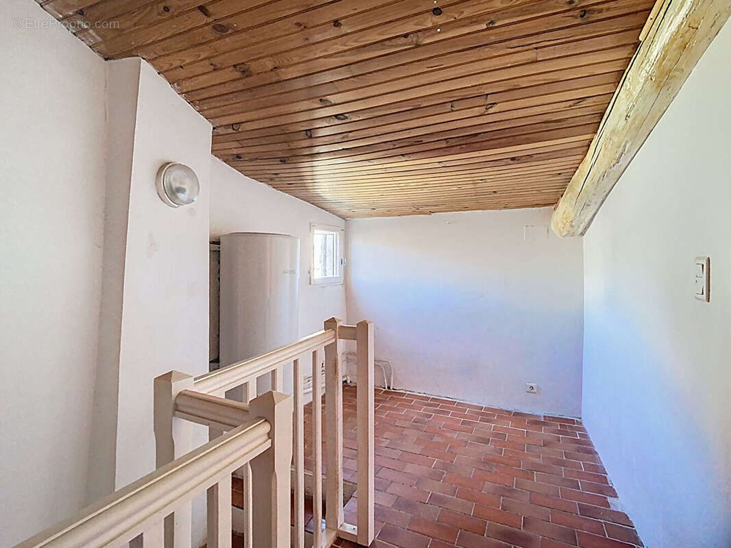 Maison Malaucene 3 pièce(s) 70 m² - photo 8