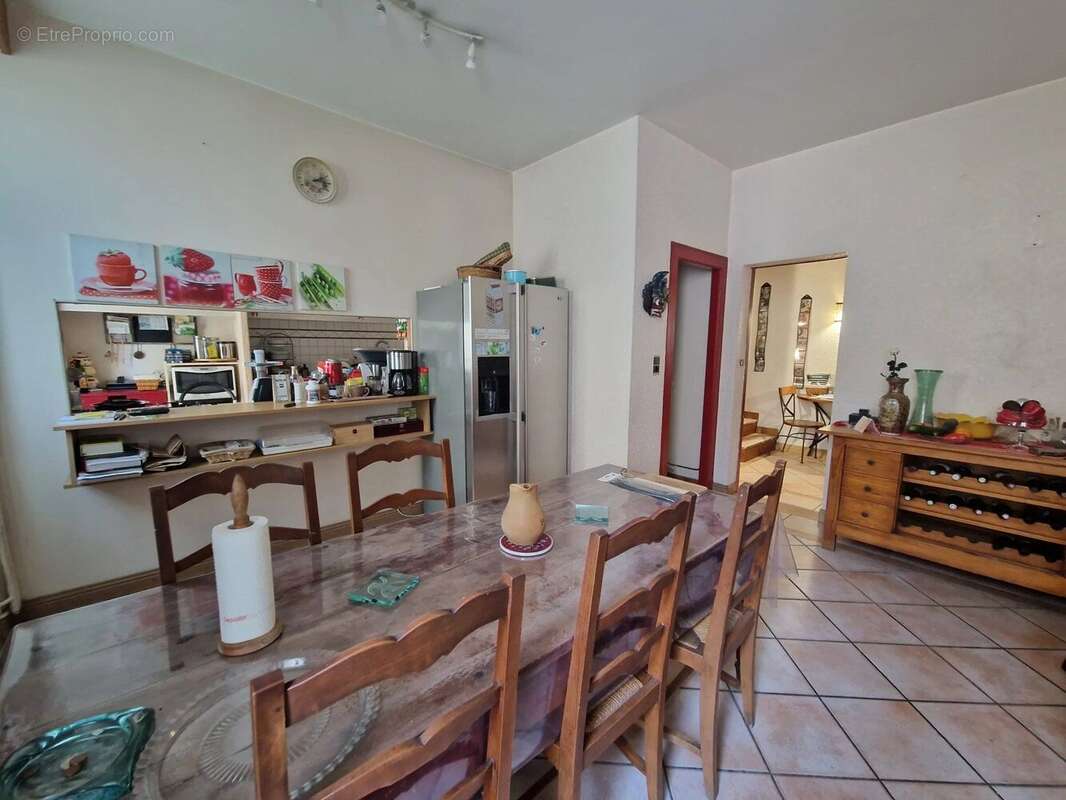 Appartement à PEYREHORADE