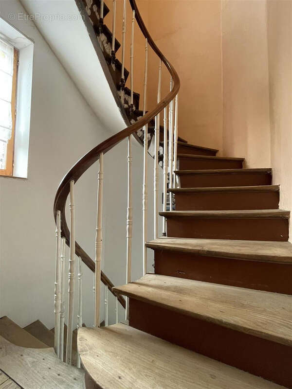 Maison à ECHAUFFOUR