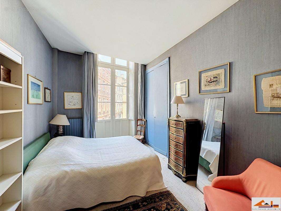 Appartement - photo 8