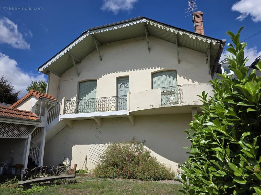 Maison à TARBES