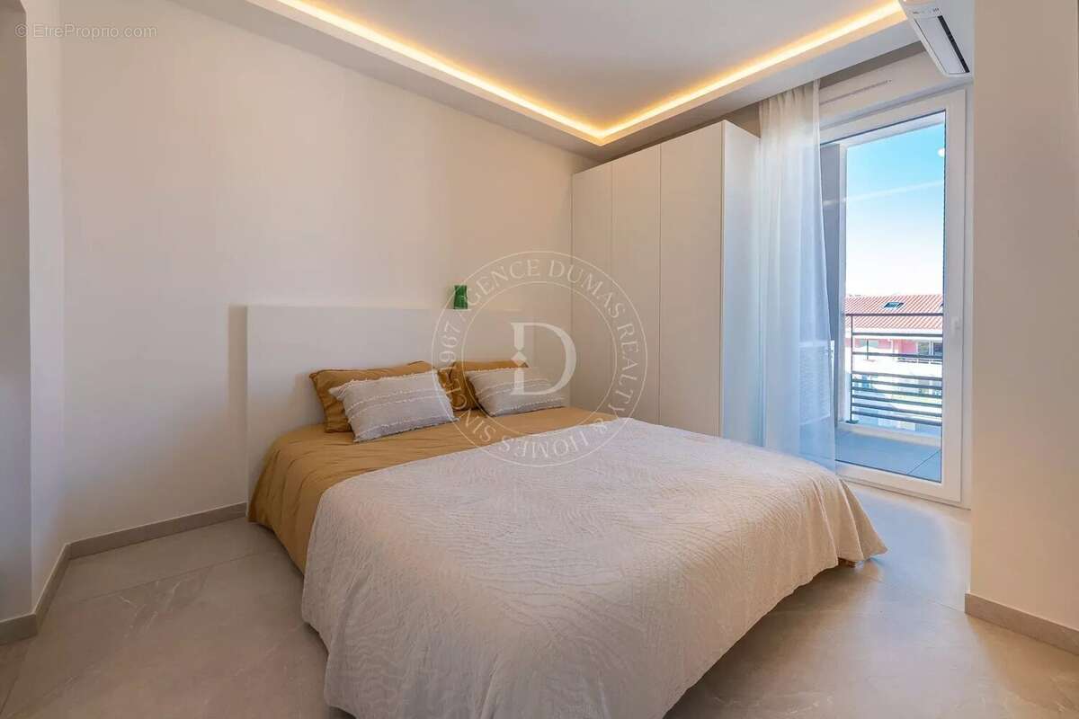 Duplex avec terrasses au dernier étage - photo 7