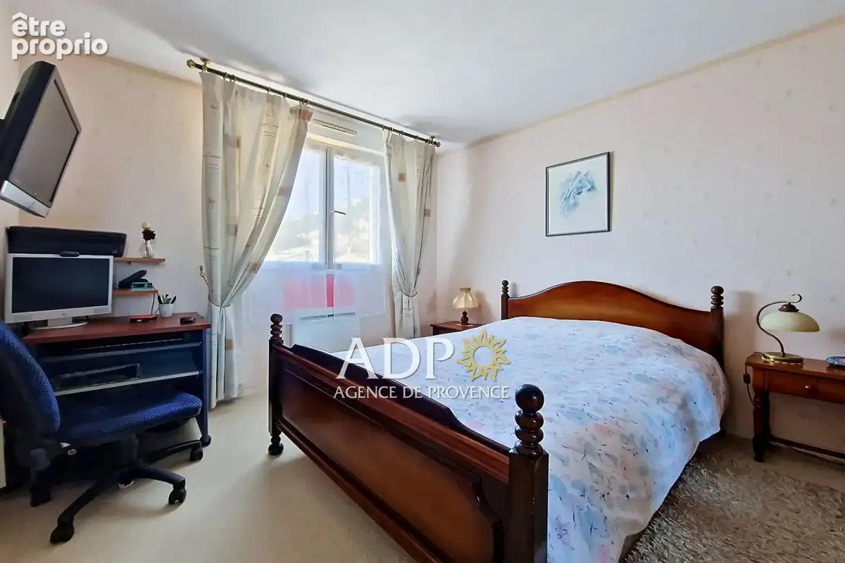 Appartement 3 pièces 61 m² à vendre à Mandelieu-La-Napoule (06210) - photo 5