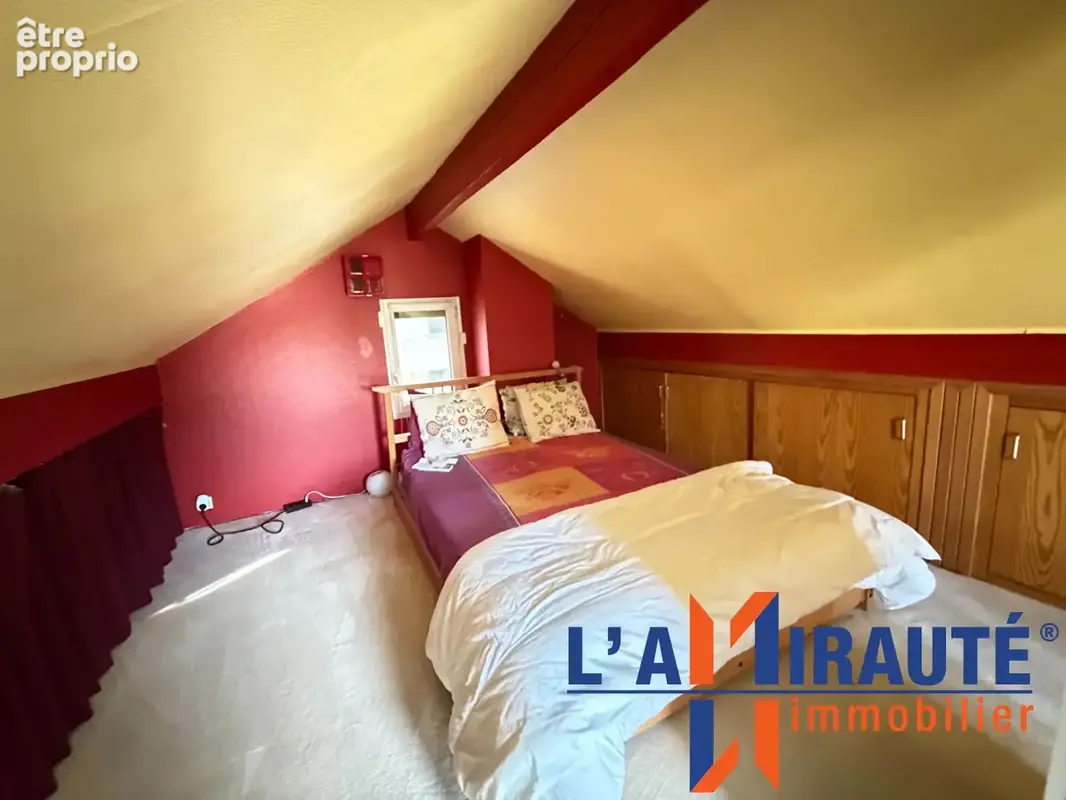 Maison Sartrouville 3 pièce(s) - photo 8