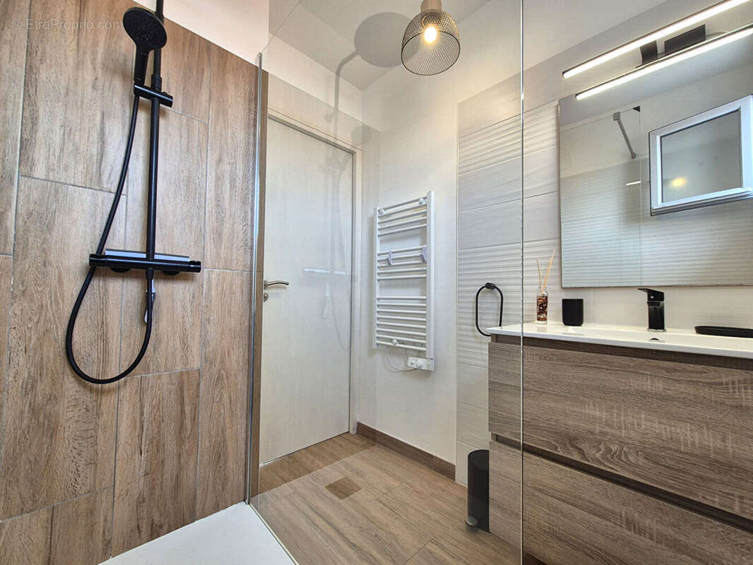 Appartement à SAINT-HILAIRE-DE-RIEZ