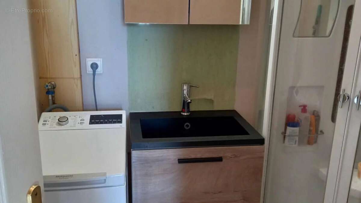 Appartement à GOURDON