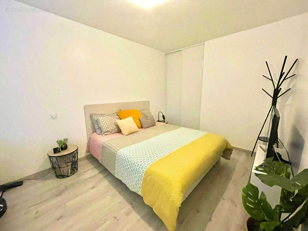 Appartement à GUIDEL