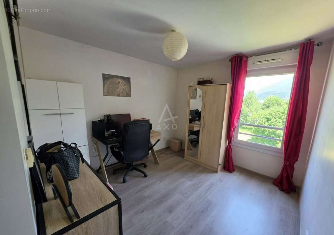 Appartement à ALBERTVILLE