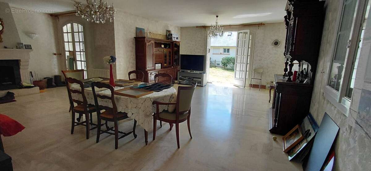 Maison 182 m² à Fecamp  - photo 6