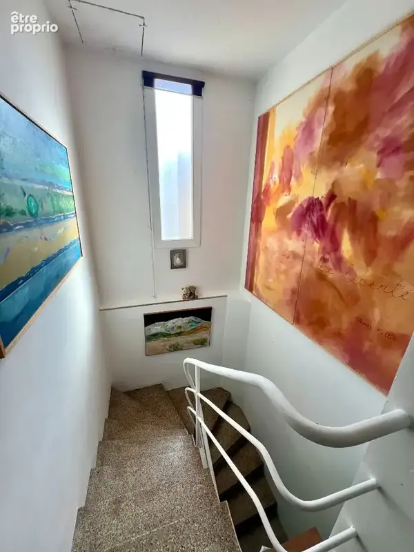 Maison Avignon 6 pièce(s) 105 m2, première ceinture - photo 11