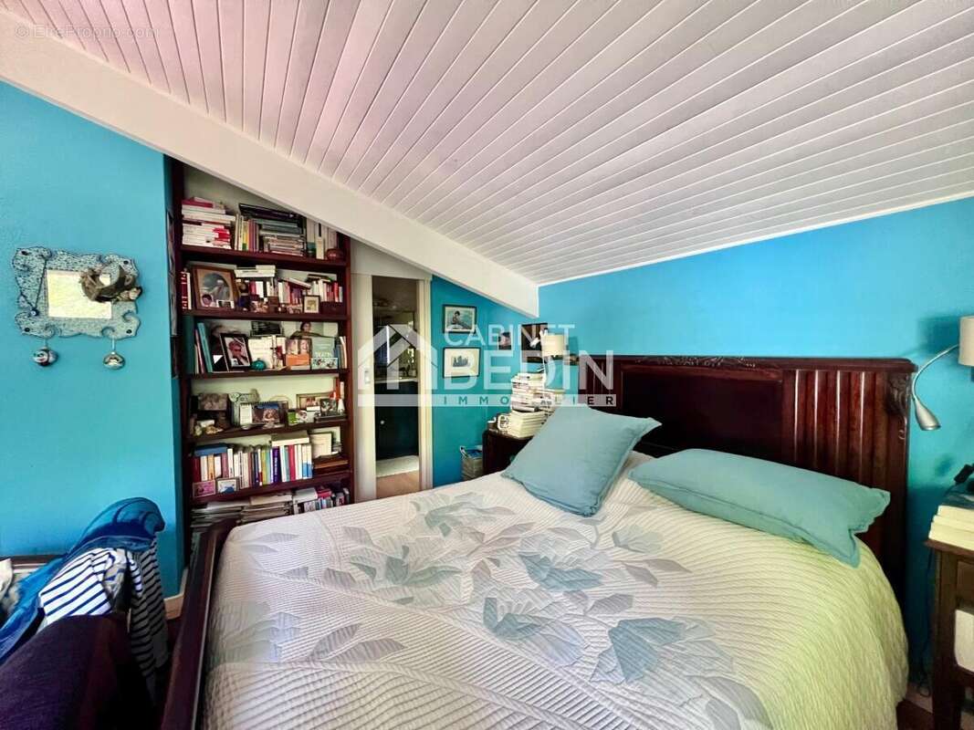 Maison à CARBON-BLANC