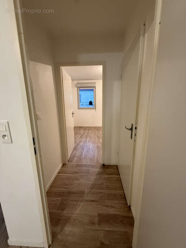 Appartement à VERTOU