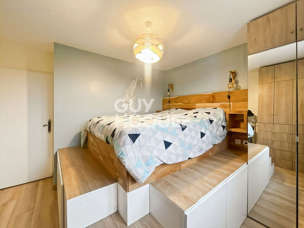 Maison à CHAUMES-EN-BRIE