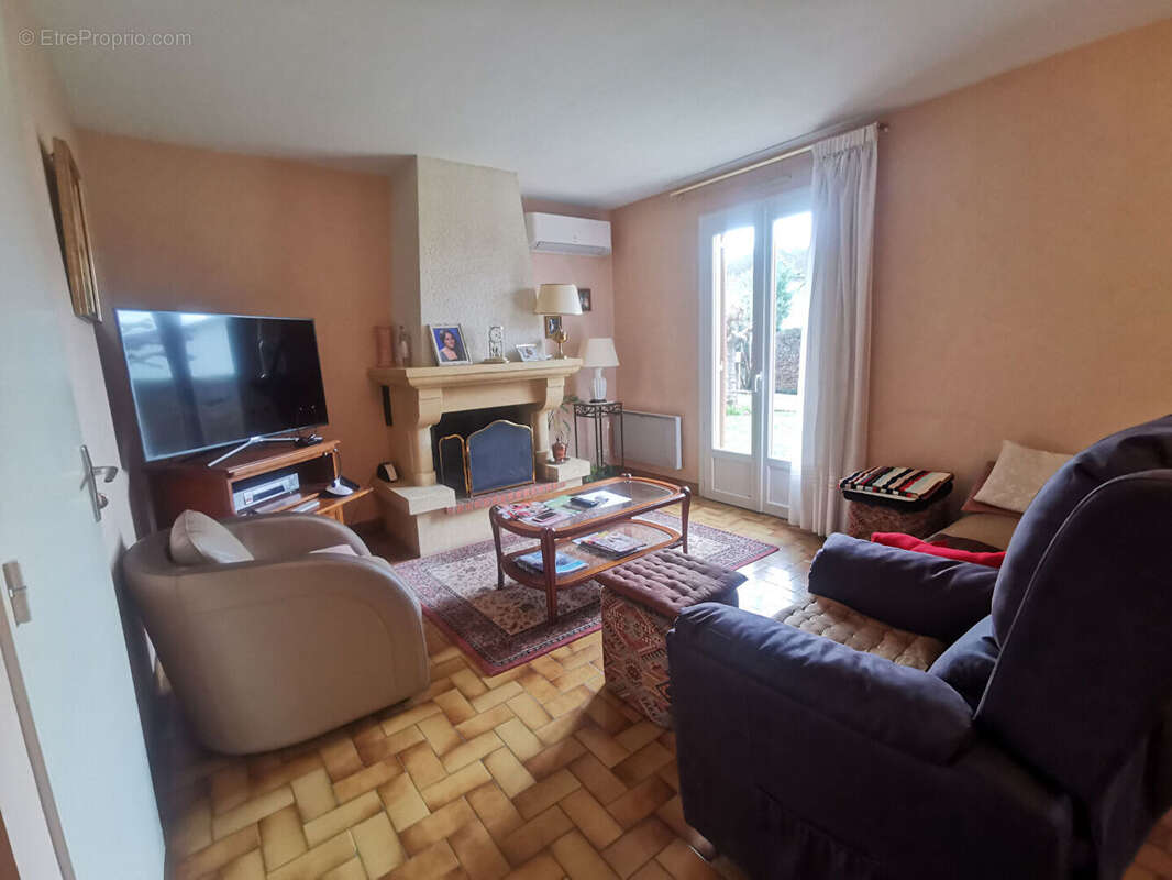 Maison de plain pied avec jardin - Proche de Caussade - photo 3
