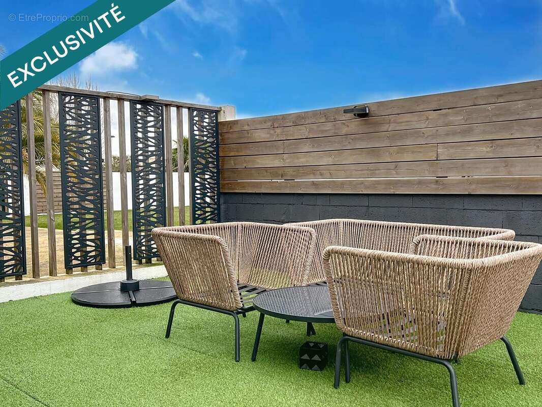 Photo 6 - Maison à GRUES